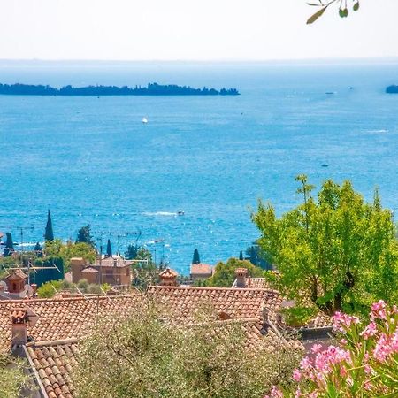 La Ca Dei Ulif Villa Gardone Riviera Exterior photo
